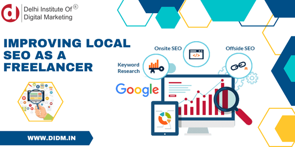 Improving local seo as a freelancer Improving Local SEO as a Freelancer