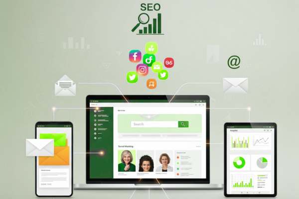 Digital Marketing Strategies Every Entrepreneur Should Know