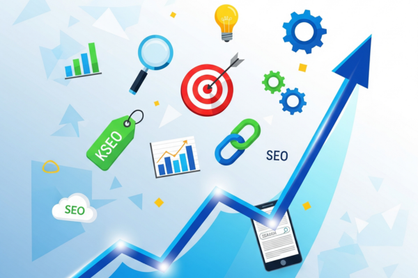 Guide To SEO For Students