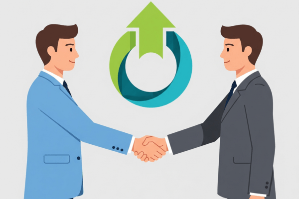 The Instant Trust of Social Proof