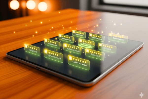 Social Proof to Attract More Customers