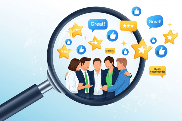 Unlock the Power of Social Proof to Attract More Customers