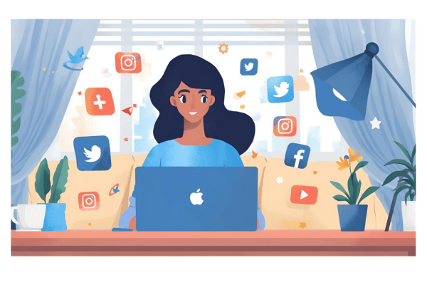 The Ultimate Guide to Growing Your Social Media Following as a Freelance Marketer