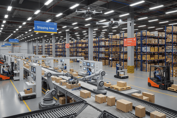 Real-Life Examples of Automation