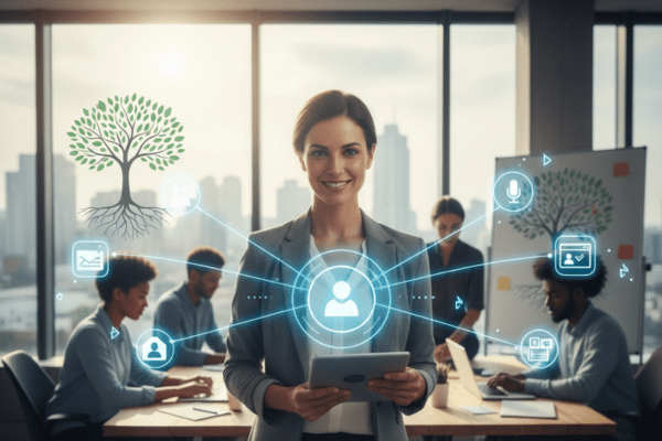 Incorporate Digital Marketing in Your Current Job