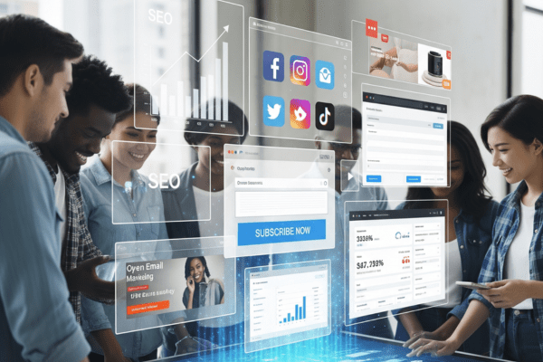 digital marketing skills