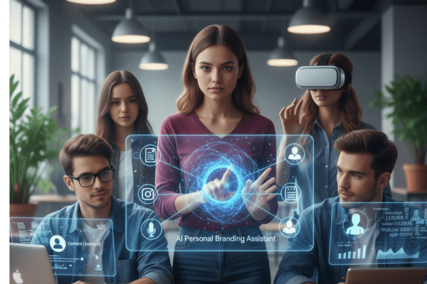 AI Digital Marketing