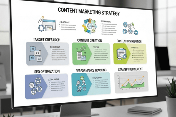 digital marketing skills