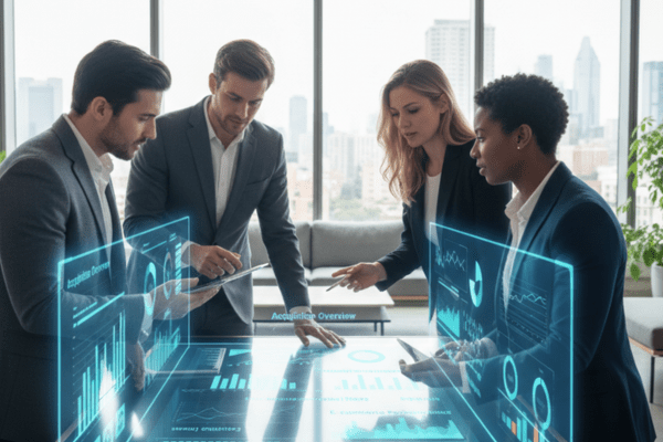 Reports Entrepreneurs Should Focus On