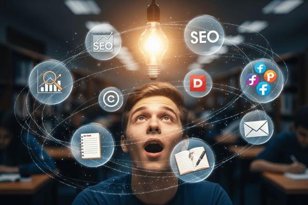 Digital Marketing Portfolio