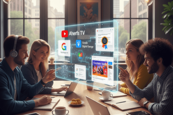 Digital Marketing skills