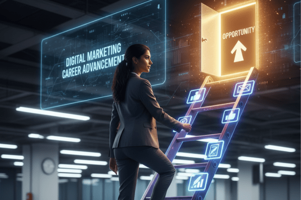 advance your corporate career