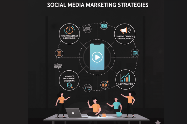 Untitled design Social Media Marketing Strategies