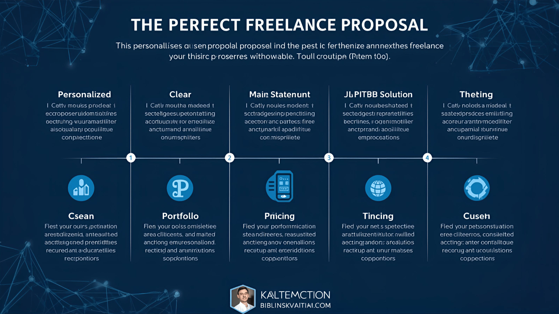 Successful Freelance Proposal