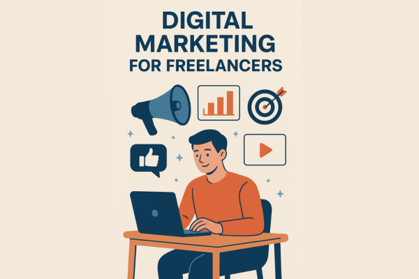 Digital Marketing for Freelancers