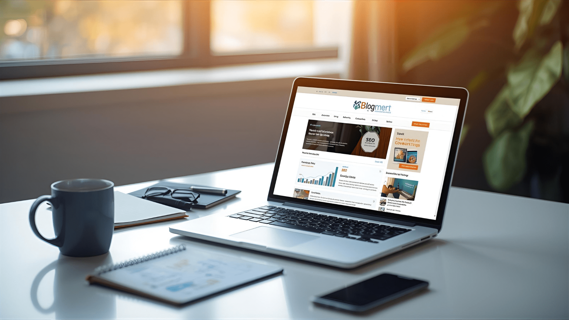 SEO Tips for Freelance Bloggers to Boost Traffic