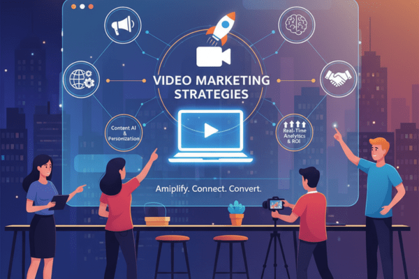 Video Marketing Strategies