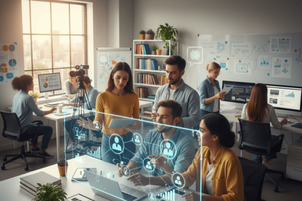 Incorporate Digital Marketing in Your Current Job