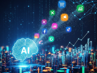 AI Digital Marketing Skills