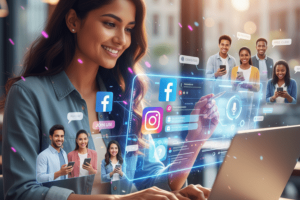 Lead Generation Ideas