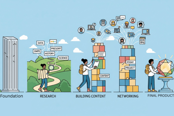 Tips for Students Learning SEO