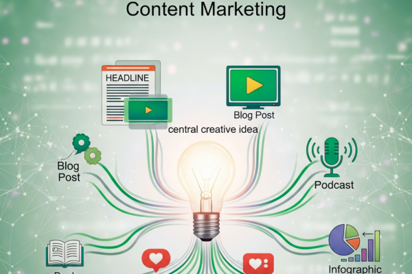Content Marketing
