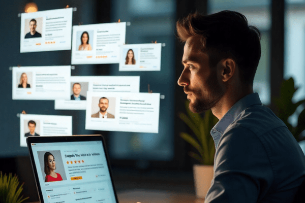 Freelance client Freelance Clients