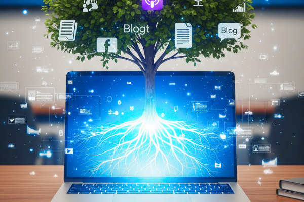 Content Marketing for Entrepreneurial Success