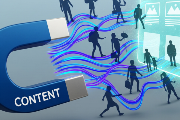 Content Marketing for Entrepreneurial Success