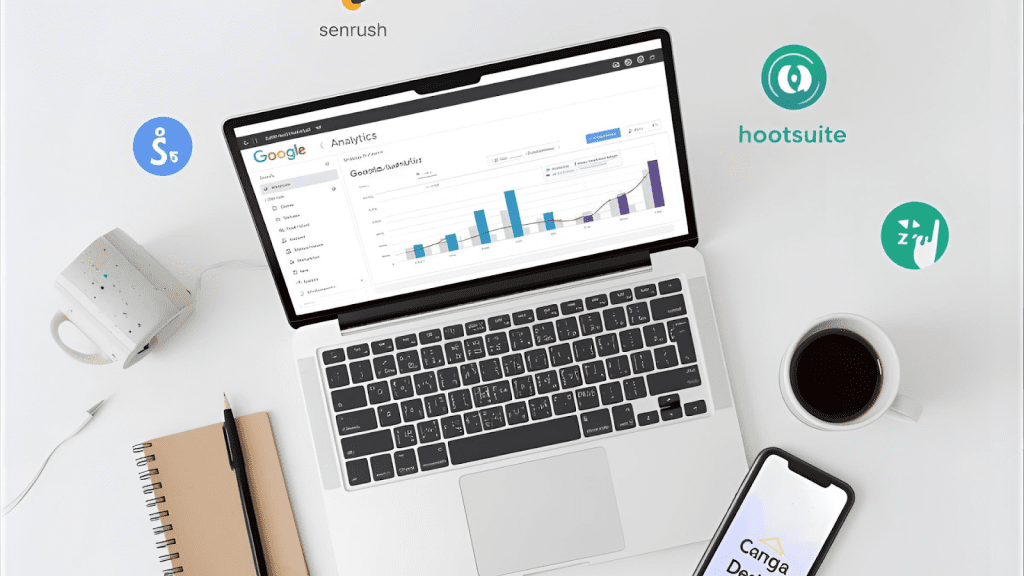 Digital Marketing Business