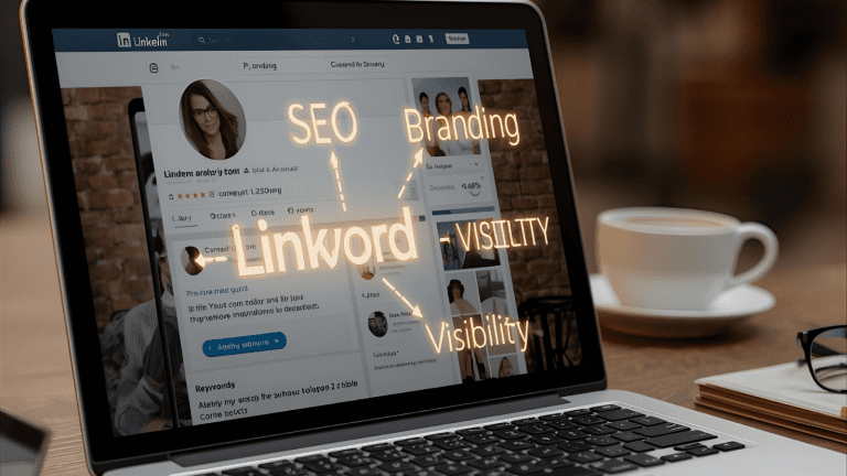 How to Best Optimize Your LinkedIn Profile for SEO