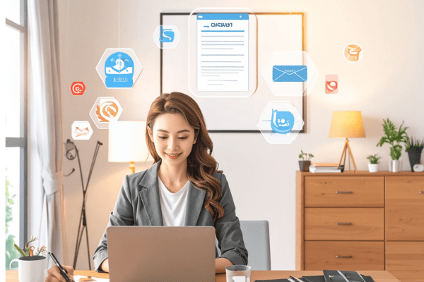 Managing client contracts Freelance Marketing