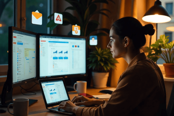 Tips Freelance Marketers