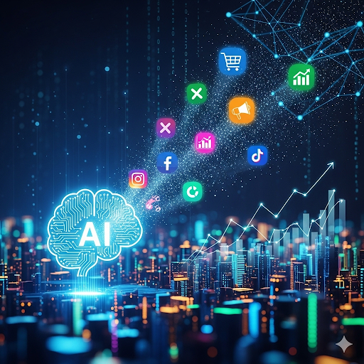 Build Your Future: 10 Essential AI Digital Marketing Skills Every Student Should Master